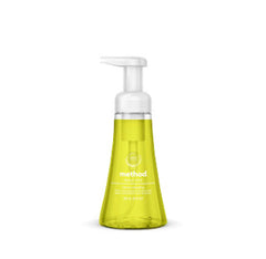 foaming hand wash - lemon mint, 10 fl oz