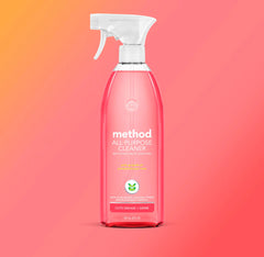 all-purpose cleaner - pink grapefruit, 28 fl oz