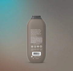 men body wash - cedar + cypress, 18 fl oz