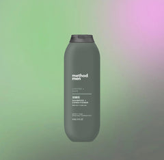 men shower wash duo - juniper + sage