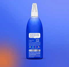 glass cleaner - mint, 28 fl oz