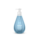 gel hand wash - sea minerals, 12 fl oz