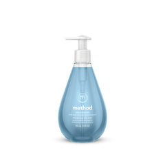 gel hand wash - sea minerals, 12 fl oz