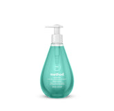 gel hand wash - waterfall, 12 fl oz