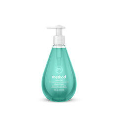 gel hand wash - waterfall, 12 fl oz