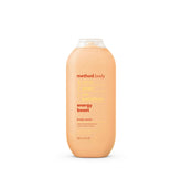 body wash - energy boost, 18 fl oz