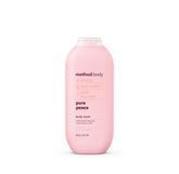 body wash - pure peace, 18 fl oz