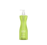 dish soap - lime + sea salt, 18 fl oz