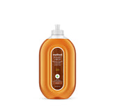 squirt + mop hardwood floor cleaner - almond, 25 fl oz