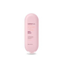 body lotion - pure peace, 13.5 fl oz