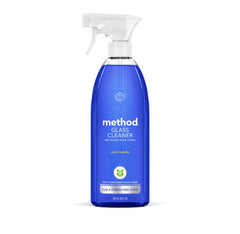 glass cleaner - mint, 28 fl oz