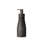 foaming hand wash - vetiver + amber, 10 fl oz