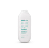 hydrating body wash - coconut milk, 18 fl oz