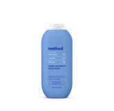 body wash - vanilla vibrations, 18 fl oz
