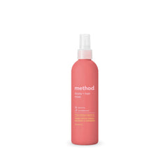 body + hair mist - jasmine + sandalwood, 8 fl oz