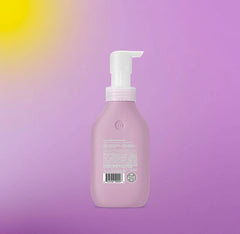dream foam | foaming body wash - white flower + tuberose, 13.5 fl oz