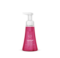 foaming hand wash - fresh melon, 10 fl oz