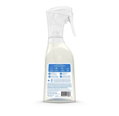 super shine foaming dish spray - free + clear, 16 fl oz
