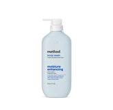 body wash tonic - moisture enhancing, amino acids + hyaluronic acid, 17 fl oz