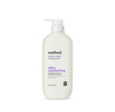 body wash tonic - ultra comforting, antioxidants, vitamins + hydrolyzed oat protein, 17 fl oz