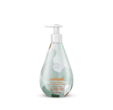 gel hand wash - balsam + berry, 12 fl oz