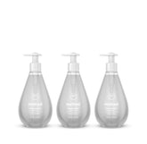 sweet water gel hand wash 3-count bundle