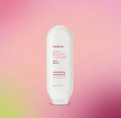 volumizing shampoo + conditioner bundle - pure peace, 27.5 fl oz