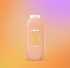 body wash - positive energy, 18 fl oz
