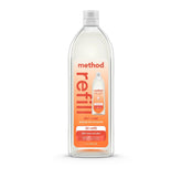 super shine liquid dish soap refill - among the orchards, 48 fl oz
