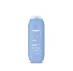 moisturizing shampoo - simply nourish, 14 fl oz