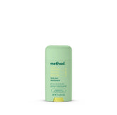 aluminum free deodorant - daily zen, 2.65 oz