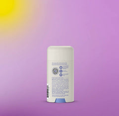 aluminum free deodorant - simply nourish, 2.65 oz