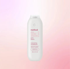 volumizing conditioner - pure peace, 13.5 fl oz