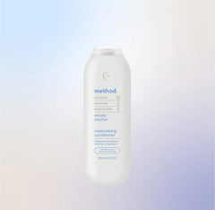 moisturizing conditioner - simply nourish, 13.5 fl oz