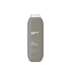 men 2-in-1 shampoo + conditioner - cedar + cypress, 14 fl oz