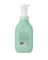 dream foam | foaming body wash - pistachio + vanilla, 13.5 fl oz