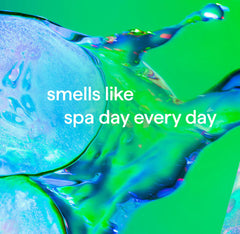 everyday conditioner - daily zen, 3.4 fl oz