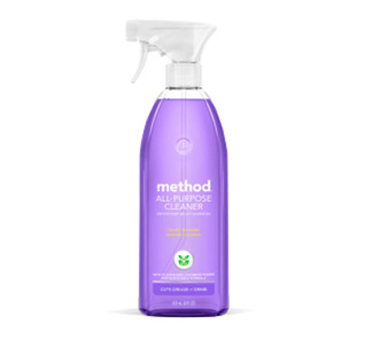 all-purpose cleaner - french lavender, 28 fl oz