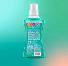 laundry detergent - beach sage, 53.5 fl oz