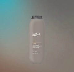men 2-in-1 shampoo + conditioner variety trio, 42 oz