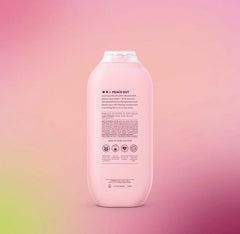 body wash - pure peace, 18 fl oz