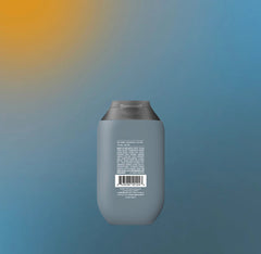 men 2-in-1 shampoo + conditioner - sea + surf, 3.4 fl oz