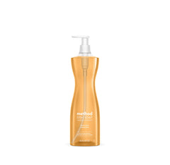 dish soap - clementine, 18 fl oz
