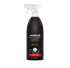 daily granite cleaner - apple orchard, 28 fl oz