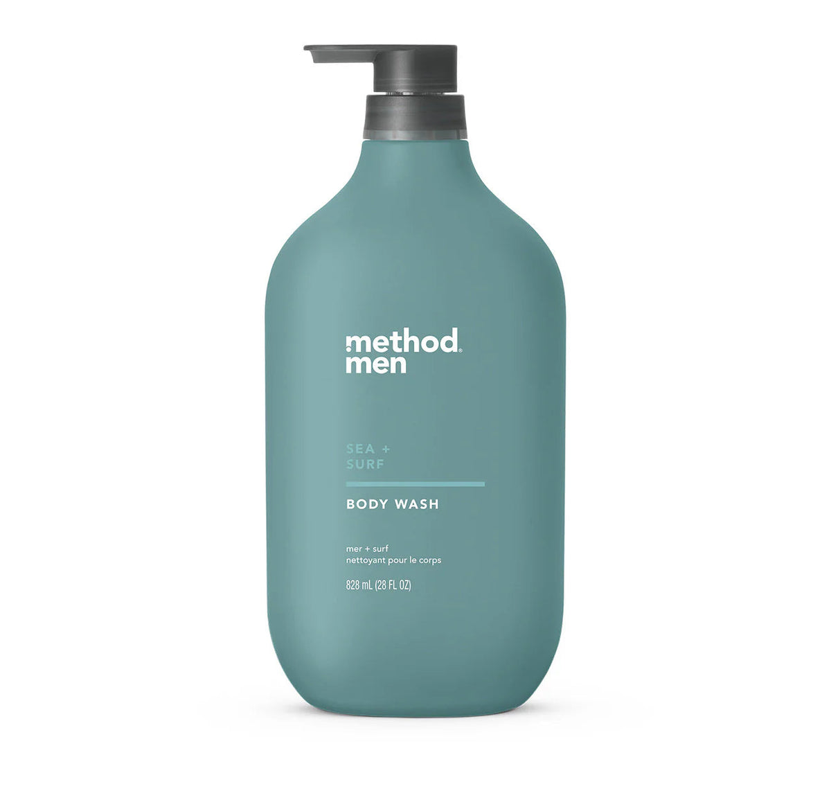 body wash - sea + surf, 28 fl oz