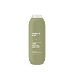 men 2-in-1 shampoo + conditioner - juniper + sage, 14 fl oz