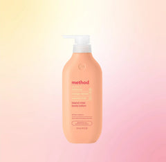 body lotion - island mist, 14 fl oz