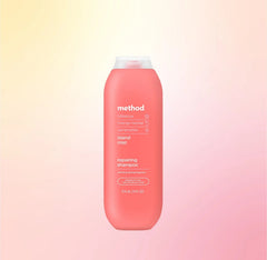 repairing shampoo - island mist, 14 fl oz
