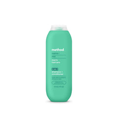 men 2-in-1 shampoo + conditioner - marine + mist, 14 fl oz