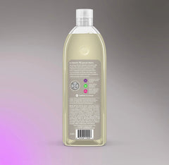 gel hand wash refill - violet + lavender, 34 fl oz 1